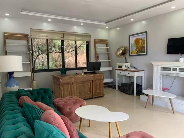 Catba Backpackers Hostel & Pool Bar Chan Chau Quarto foto
